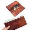 キャサリンハムネット フルイド 長財布 KATHARINE HAMNETT LONDON 490-59203