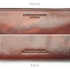 キャサリンハムネット フルイド 長財布 KATHARINE HAMNETT LONDON 490-59204