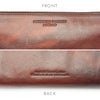 キャサリンハムネット フルイド 長財布 KATHARINE HAMNETT LONDON 490-59204