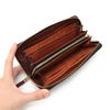 キャサリンハムネット フルイド 長財布 KATHARINE HAMNETT LONDON 490-59204