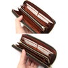 キャサリンハムネット フルイド 長財布 KATHARINE HAMNETT LONDON 490-59204