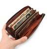 キャサリンハムネット フルイド 長財布 KATHARINE HAMNETT LONDON 490-59204