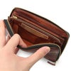 キャサリンハムネット フルイド 長財布 KATHARINE HAMNETT LONDON 490-59204
