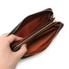 キャサリンハムネット フルイド 長財布 KATHARINE HAMNETT LONDON 490-59204