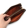 キャサリンハムネット フルイド 長財布 KATHARINE HAMNETT LONDON 490-59204