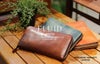 キャサリンハムネット フルイド 長財布 KATHARINE HAMNETT LONDON 490-59204