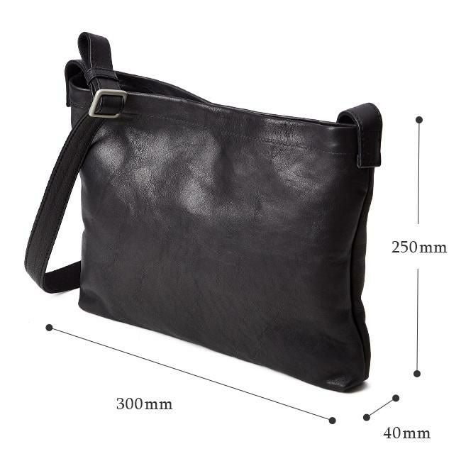 スロウ フィノ ショルダーバッグ SLOW 49s165h