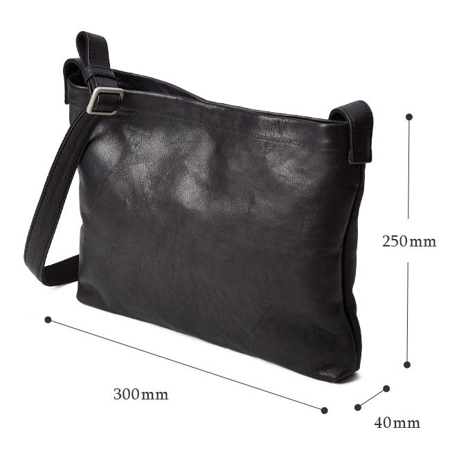 スロウ フィノ ショルダーバッグ SLOW 49s165h