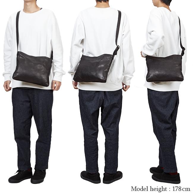 スロウ フィノ ショルダーバッグ SLOW 49s165h