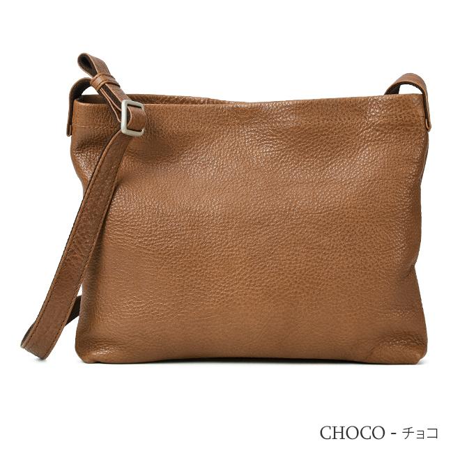 スロウ フィノ ショルダーバッグ SLOW 49s165h