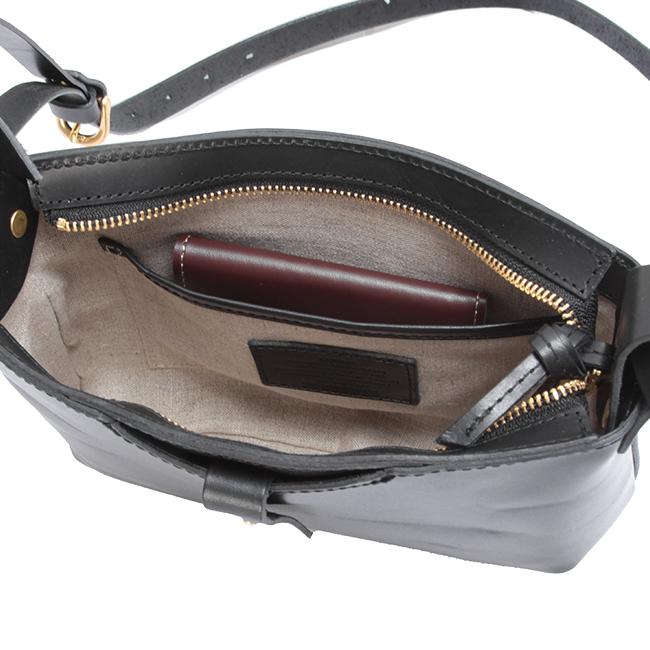 スロウ ハービー ショルダーバッグ SLOW 49s298k