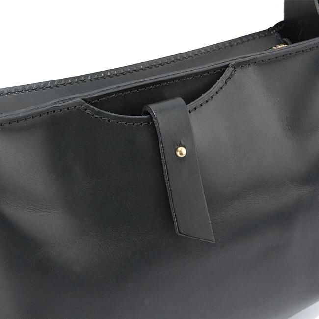 スロウ ハービー ショルダーバッグ SLOW 49s298k