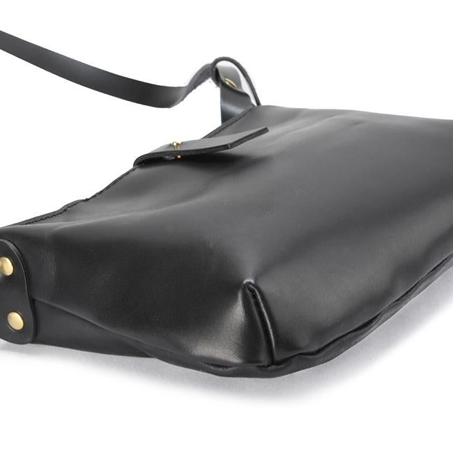 スロウ ハービー ショルダーバッグ SLOW 49s298k