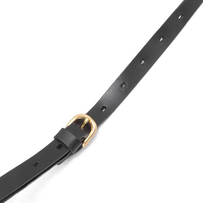 スロウ ハービー ショルダーバッグ SLOW 49s298k