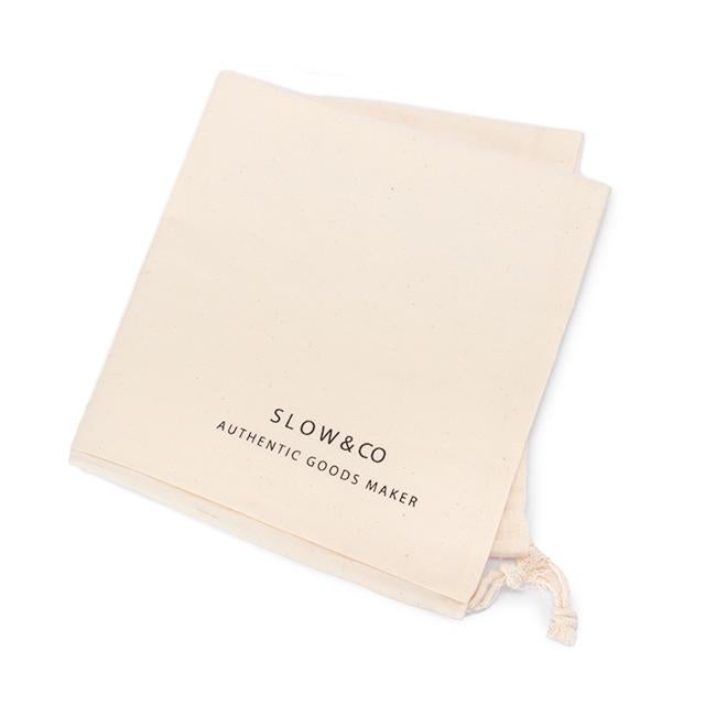 スロウ ハービー ショルダーバッグ SLOW 49s298k