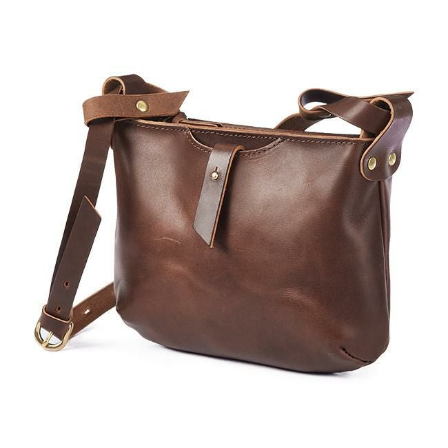 スロウ ハービー ショルダーバッグ SLOW 49s298k