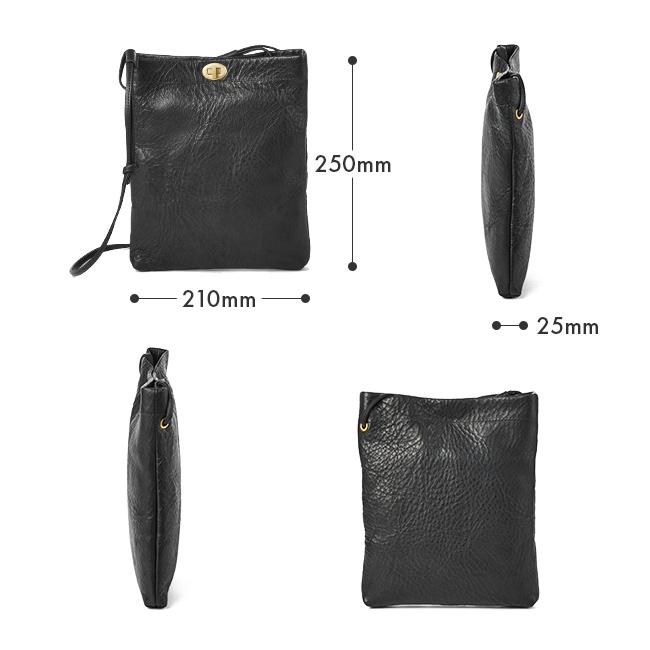 スロウ ボーノ ショルダーバッグ SLOW 49s300k