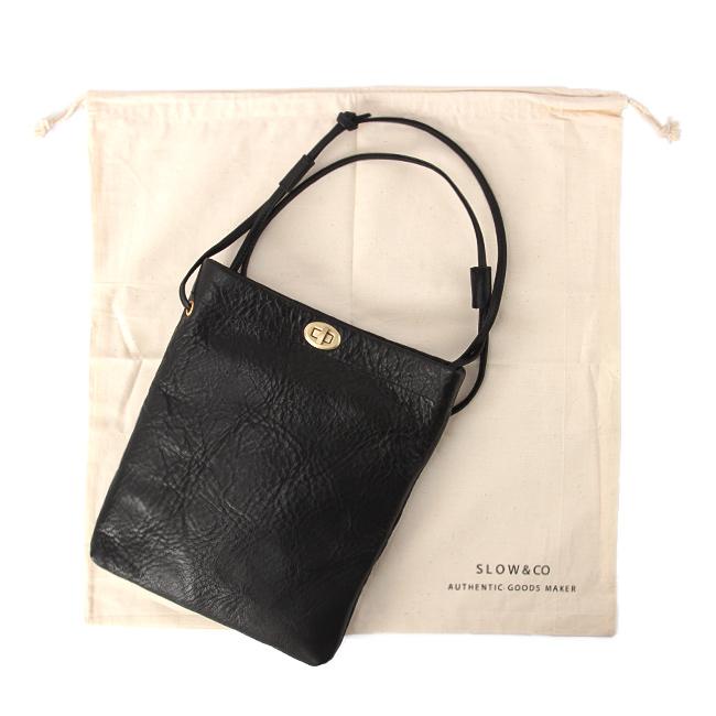 スロウ ボーノ ショルダーバッグ SLOW 49s300k