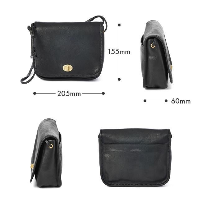 スロウ ボーノ ショルダーバッグ SLOW 49s301k