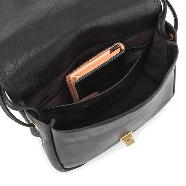 スロウ ボーノ ショルダーバッグ SLOW 49s301k