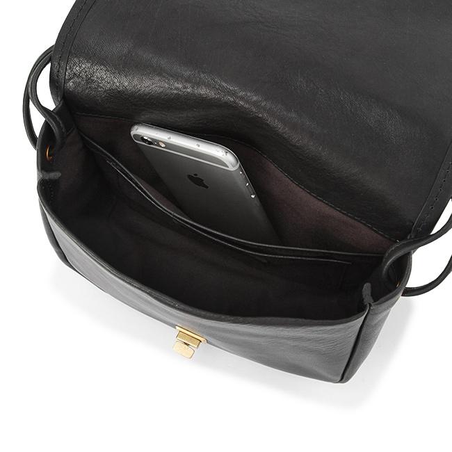 スロウ ボーノ ショルダーバッグ SLOW 49s301k