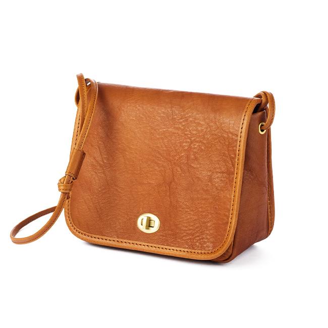 スロウ ボーノ ショルダーバッグ SLOW 49s301k