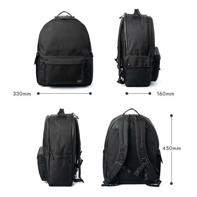 ポーター エクスプローラー デイパック(L) 507-17995