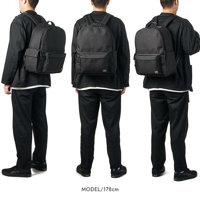 ポーター エクスプローラー デイパック(L) 507-17995