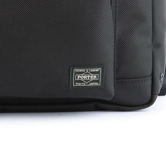ポーター エクスプローラー デイパック(L) 507-17995