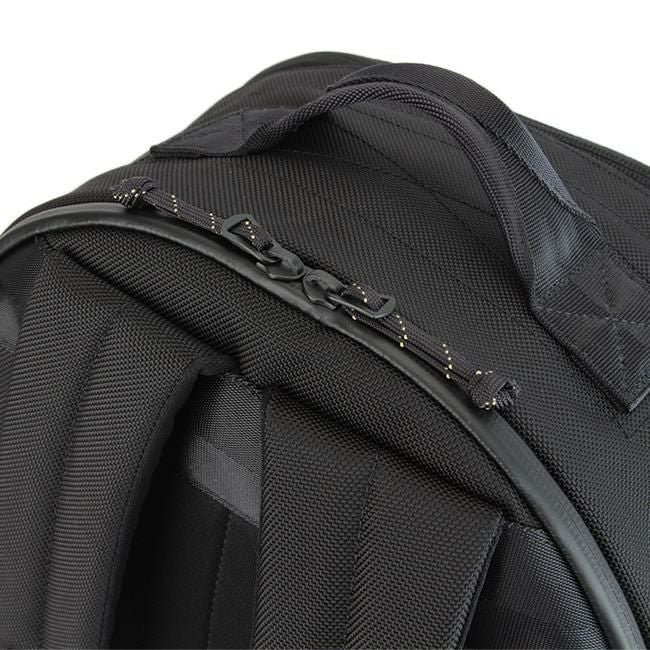 ポーター エクスプローラー デイパック(L) 507-17995