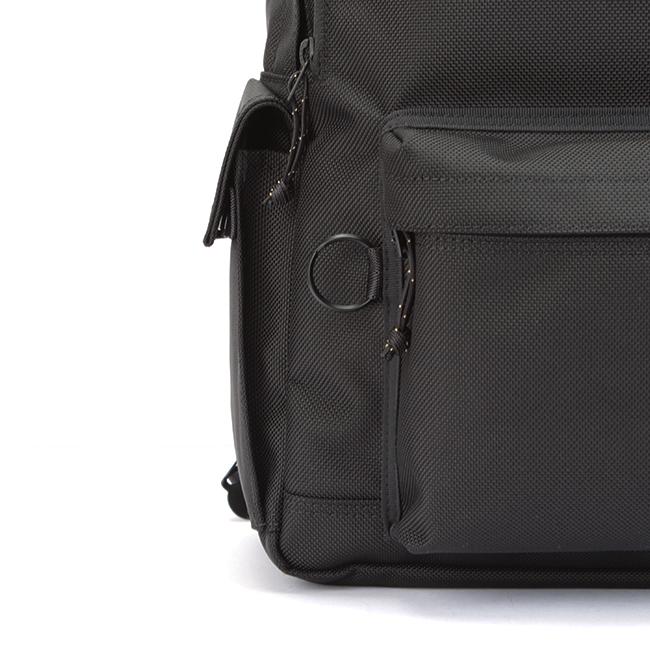 ポーター エクスプローラー デイパック(M) 507-17996