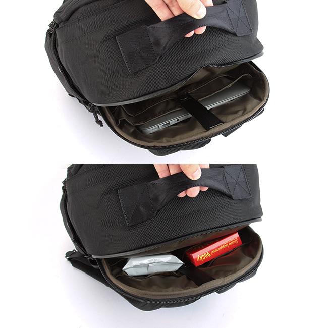 ポーター エクスプローラー デイパック(M) 507-17996