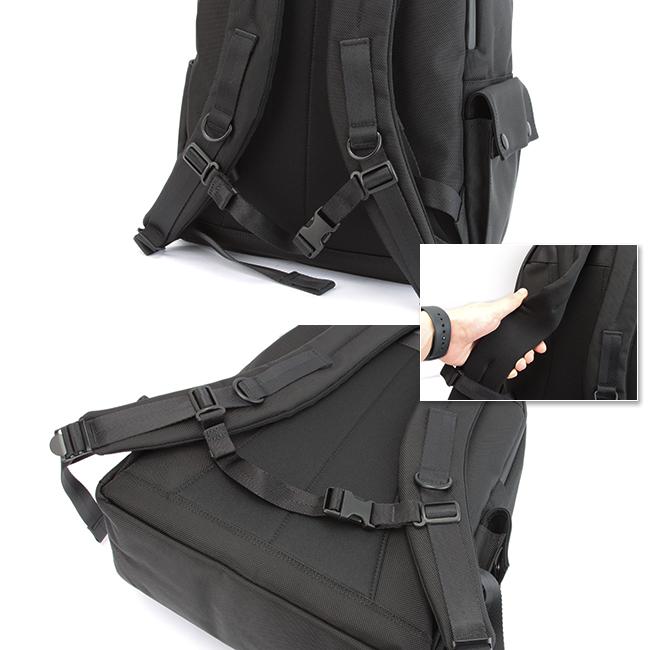 ポーター エクスプローラー デイパック(M) 507-17996