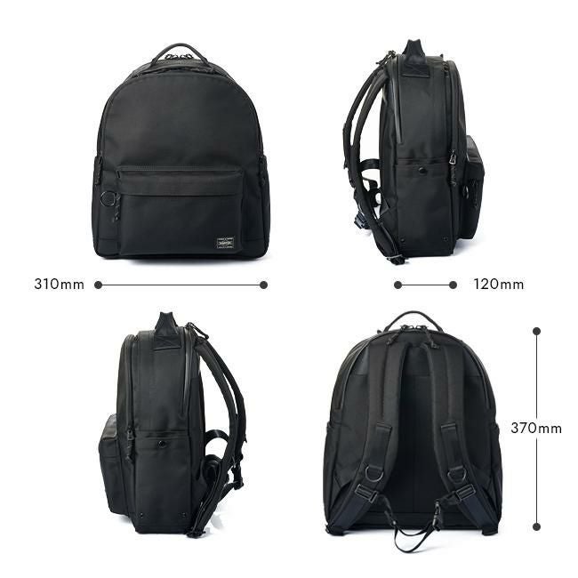 ポーター エクスプローラー デイパック(S) 507-17997