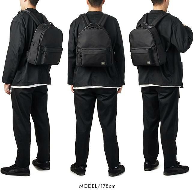ポーター エクスプローラー デイパック(S) 507-17997