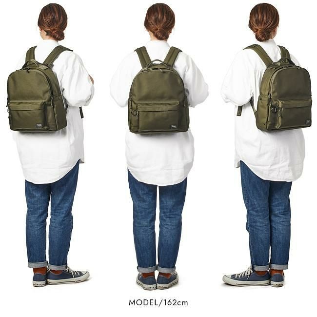 ポーター エクスプローラー デイパック(S) 507-17997