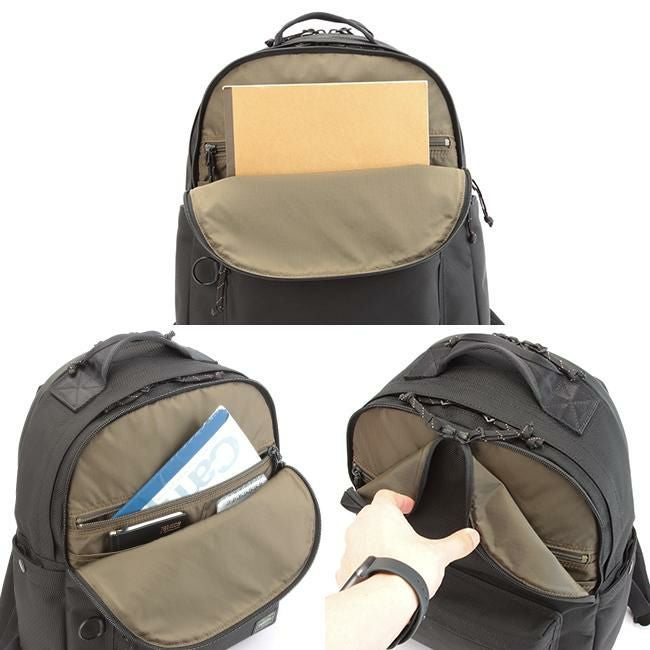 ポーター エクスプローラー デイパック(S) 507-17997