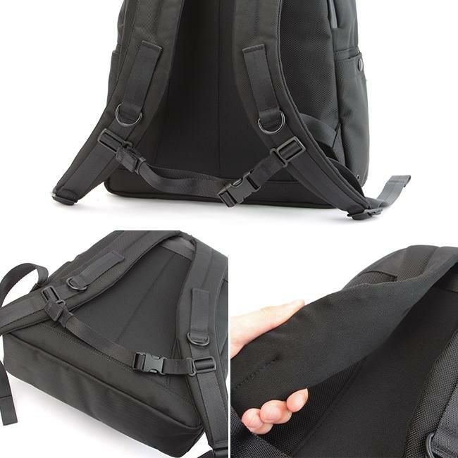 ポーター エクスプローラー デイパック(S) 507-17997