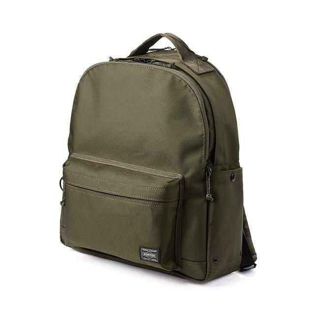 ポーター エクスプローラー デイパック(S) 507-17997