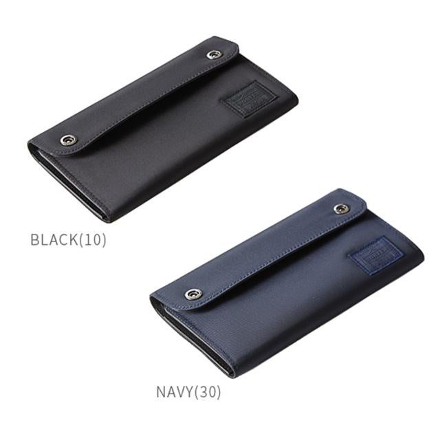 ポーター エディット ロングウォレット 528-09888