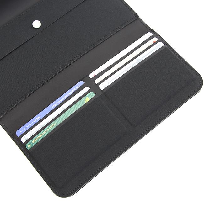 ポーター エディット ロングウォレット 528-09888