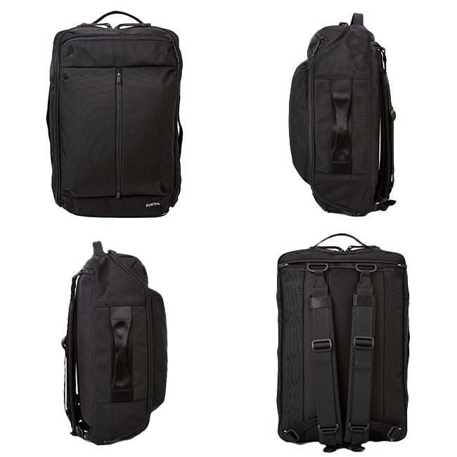 ポーター アップサイド 3WAYオーバーナイトブリーフケース(S) 532-17901