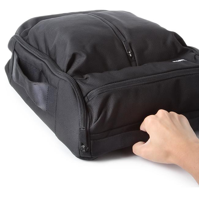 ポーター アップサイド 3WAYオーバーナイトブリーフケース(S) 532-17901