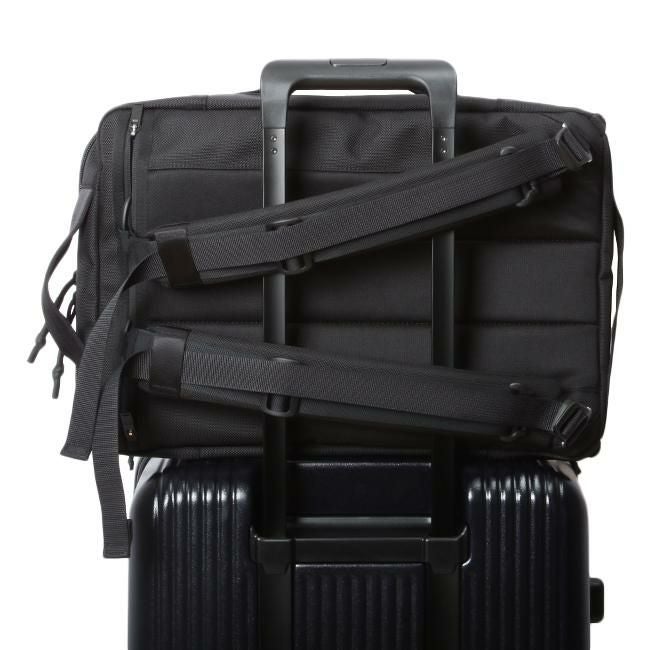 ポーター アップサイド 3WAYオーバーナイトブリーフケース(S) 532-17901
