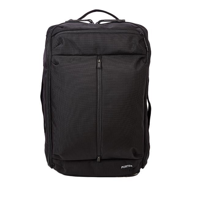 PORTER アップサイド　ビジネスバック　3way　ネイビー　ポーター PORTER ポーター アップサイド 3WAYブリーフケース 532-17902 吉田