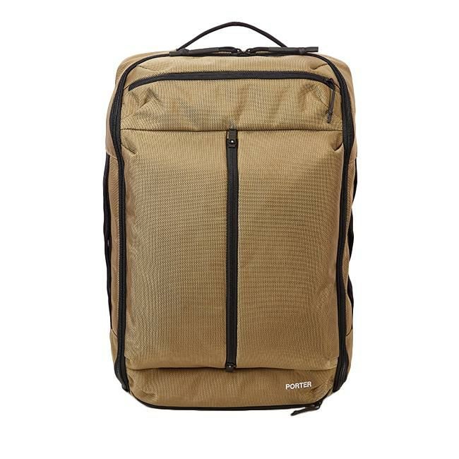 ポーター アップサイド 3WAYオーバーナイトブリーフケース(S) 532-17901