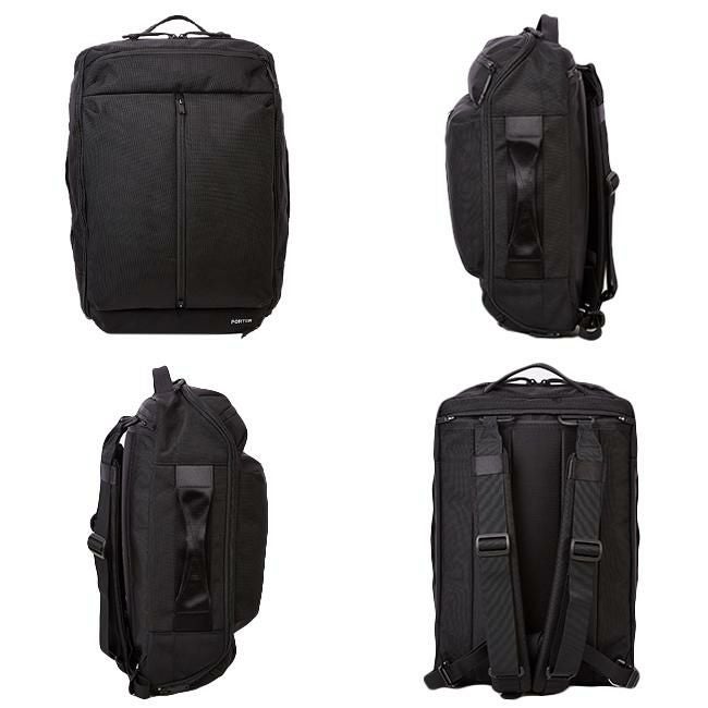ポーター アップサイド 3WAYブリーフケース 532-17902