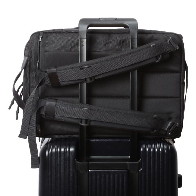 ポーター アップサイド 3WAYブリーフケース PORTER ポーター アップサイド 3WAYブリーフケース 532-17902 吉田