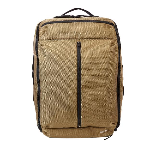 ポーター アップサイド 3WAYブリーフケース 532-17902