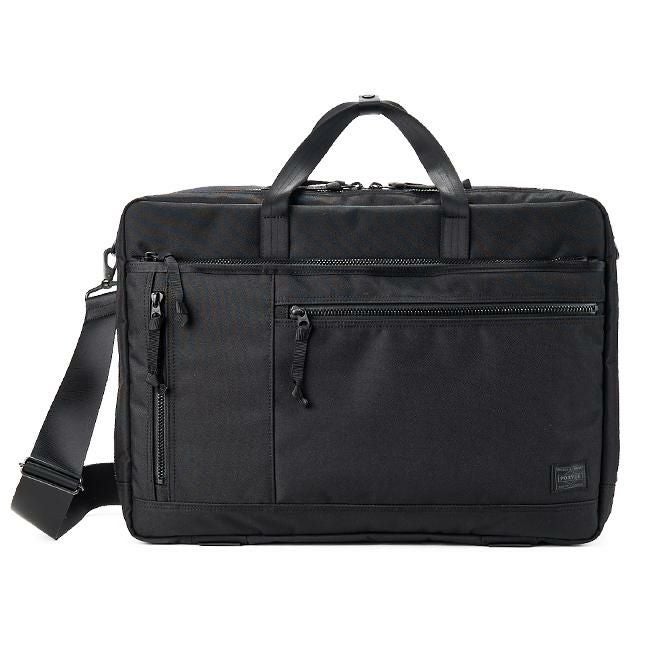 ポーター インタラクティブ 2WAYオーバーナイトブリーフケース 536-16151